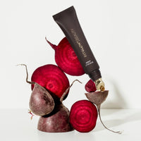 Fitglow Beauty Night Lip Scrub - The Green Kiss