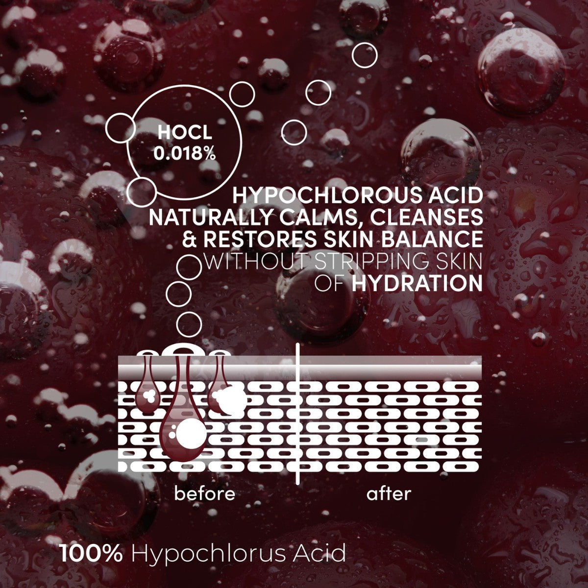 Fitglow Beauty Rescue + Reset Mist - The Green Kiss