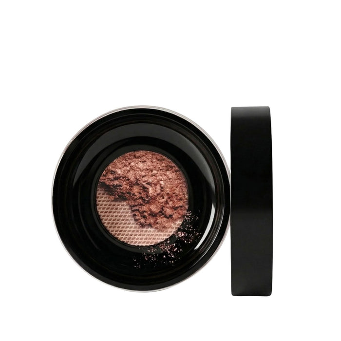 Fitglow Beauty Vita Illuminate + Bronze Powder
