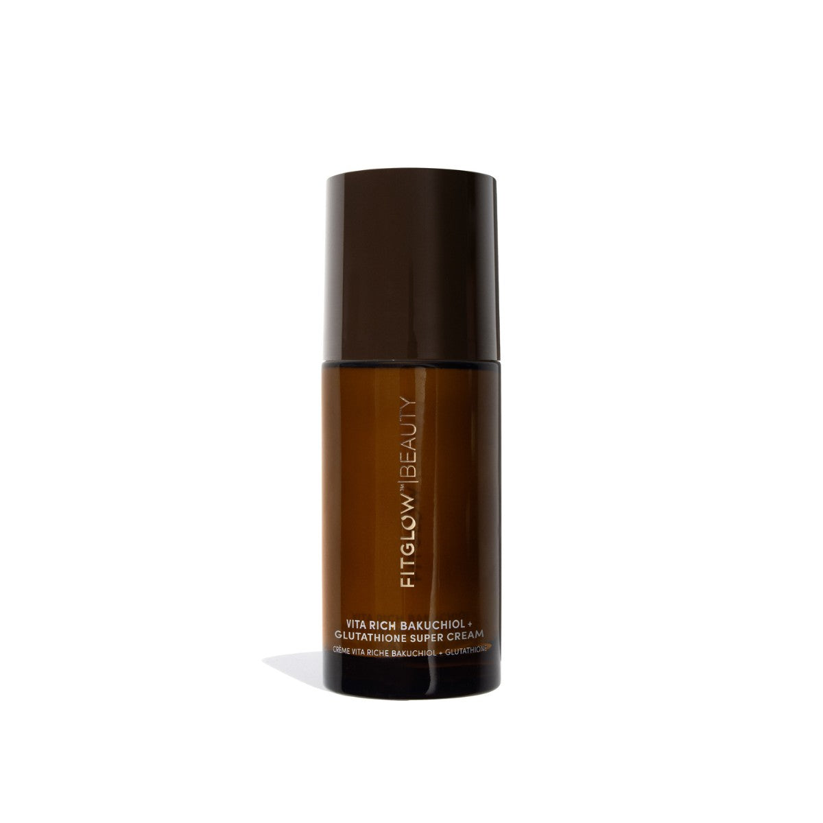 Fitglow Beauty Vita Rich Bakuchiol + Glutathione Super Cream - The Green Kiss