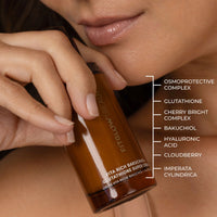 Fitglow Beauty Vita Rich Bakuchiol + Glutathione Super Cream - The Green Kiss