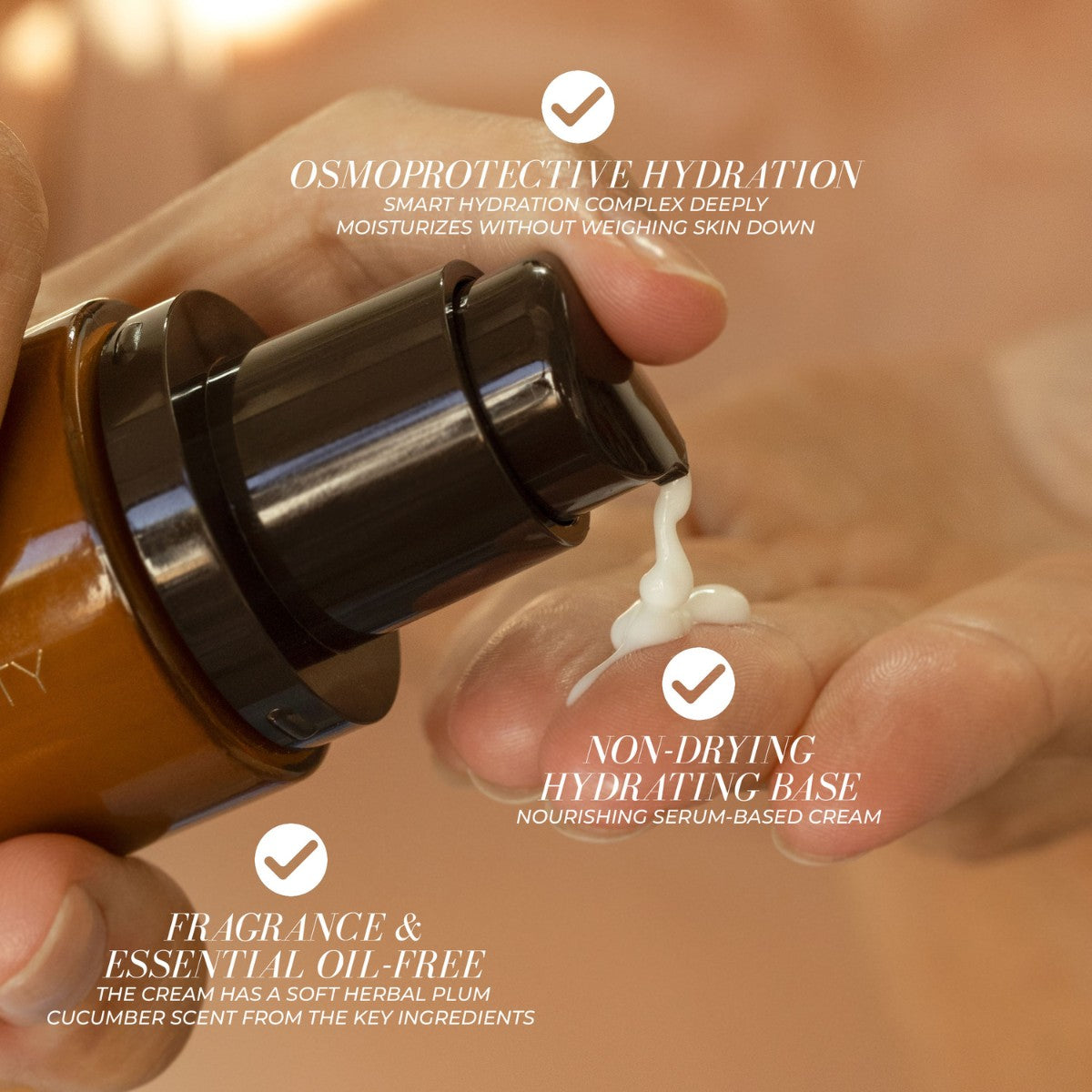 Fitglow Beauty Vita Rich Bakuchiol + Glutathione Super Cream - The Green Kiss