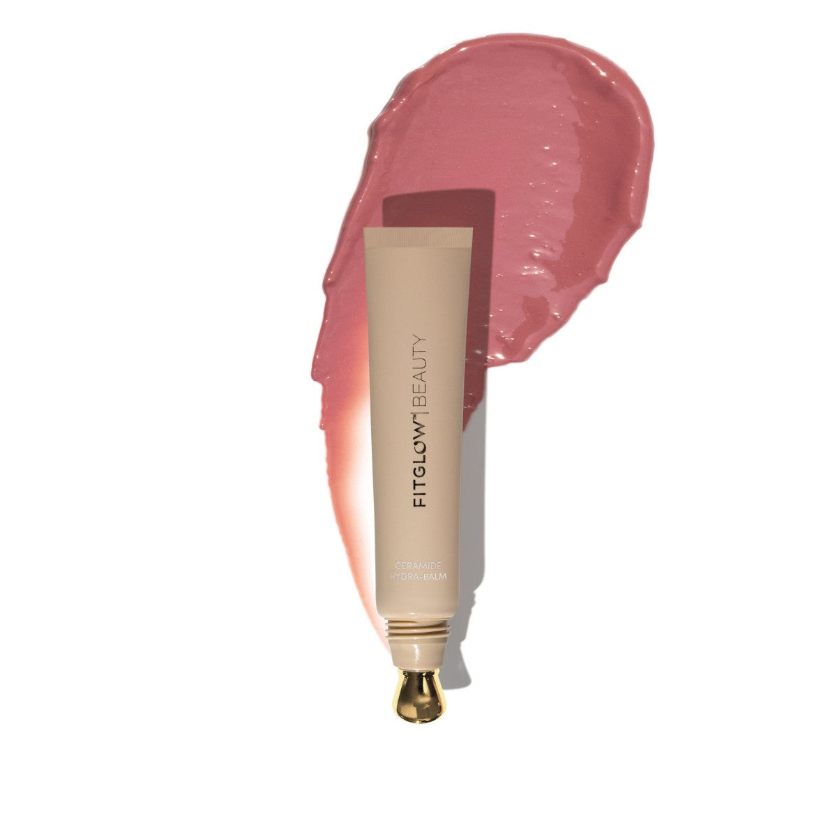 Fitglow Beauty Ceramide Hydra Balm - The Green Kiss