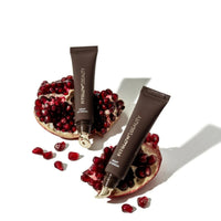 Fitglow Beauty Night Lip Serum Duo - The Green Kiss