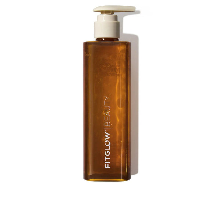 Fitglow Beauty Cloud Body Wash - The Green Kiss