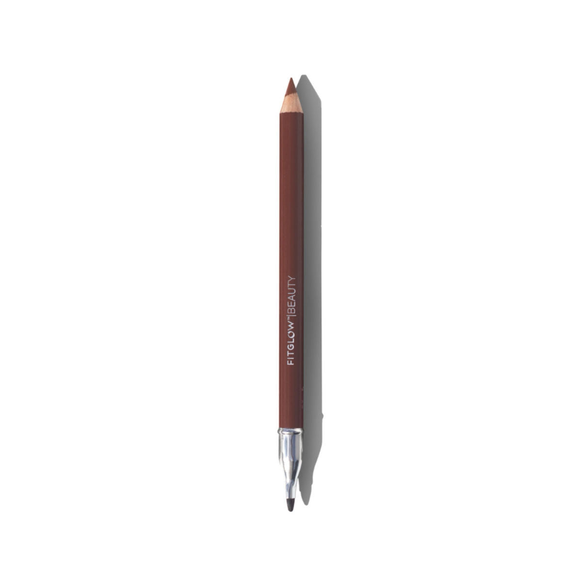 Fitglow Beauty Vegan Lip Liner - The Green Kiss