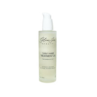 Glow Jar Beauty 3-in-1 Hair Treatment Oil