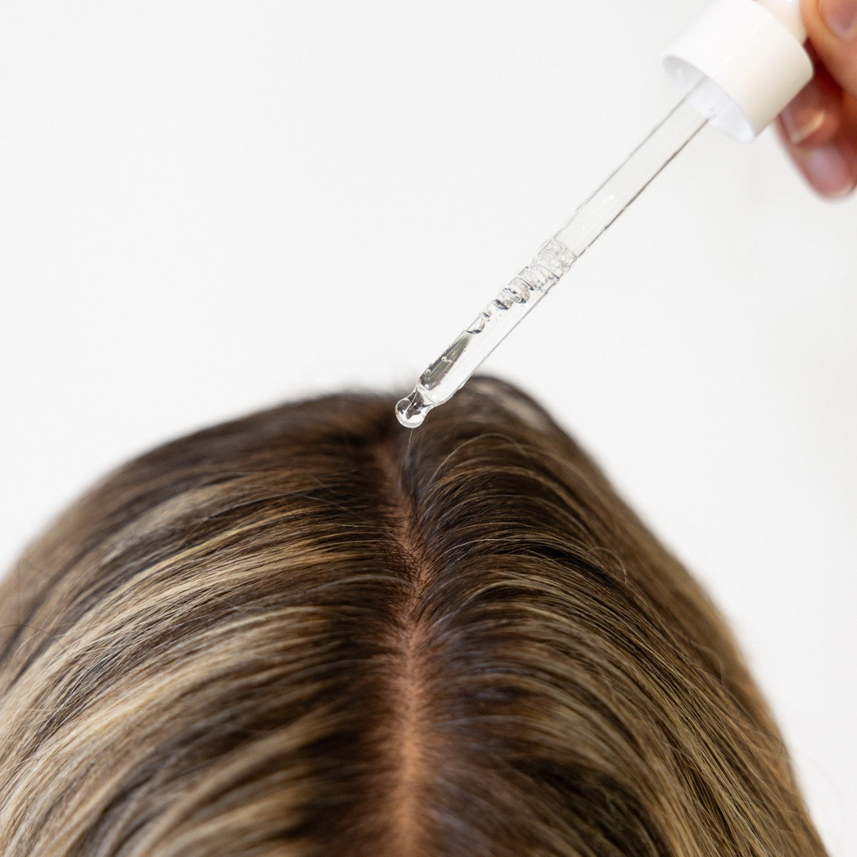 Glow Jar Beauty 3-in-1 Hair Treatment Oil