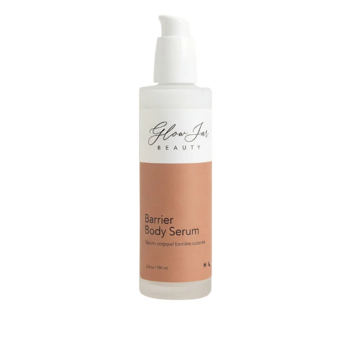 Glow Jar Beauty Barrier Body Serum