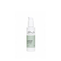 Glow Jar Beauty Clarifying Cleanser - 60ml Travel Size - The Green Kiss