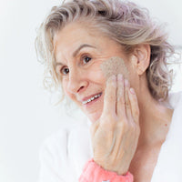 Glow Jar Beauty Enzyme Exfoliating Powder - The Green Kiss