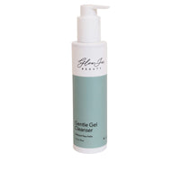 Glow Jar Beauty Gentle Gel Cleanser - The Green Kiss