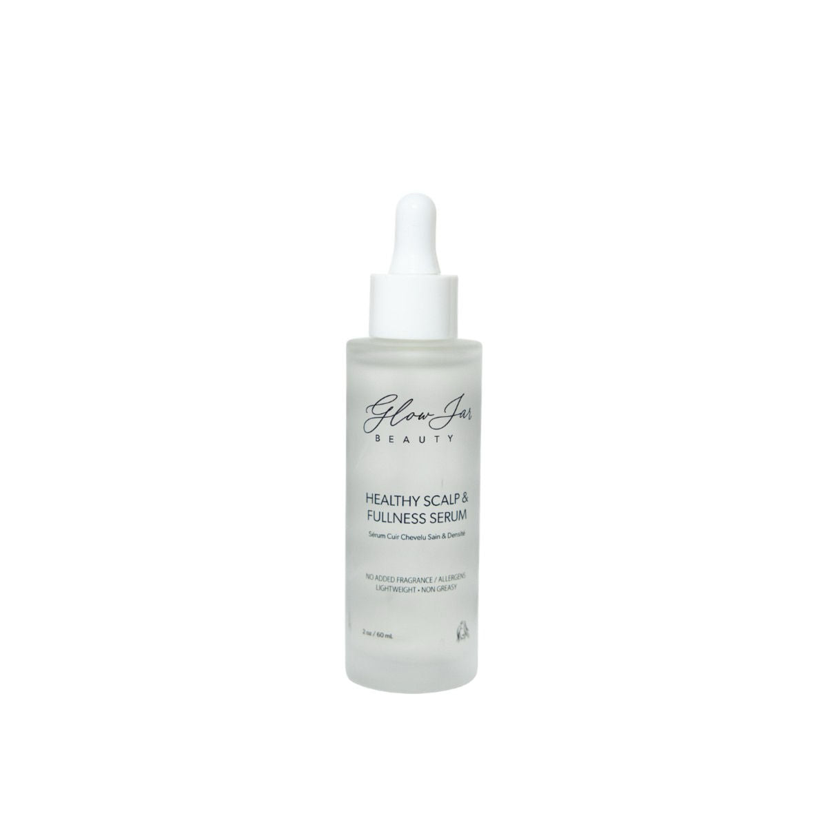 Glow Jar Beauty Healthy Scalp & Fullness Serum