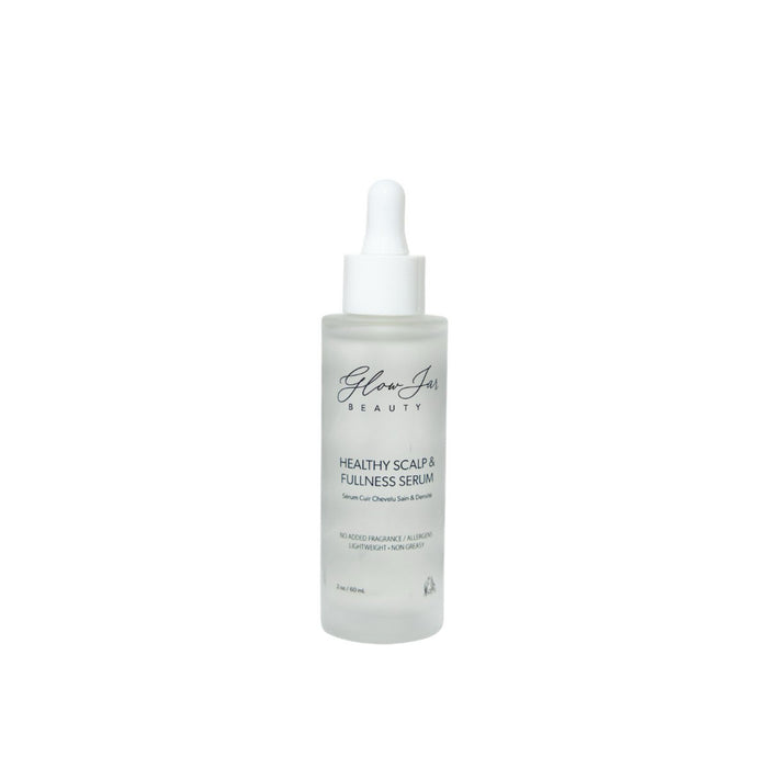 Glow Jar Beauty Healthy Scalp & Fullness Serum
