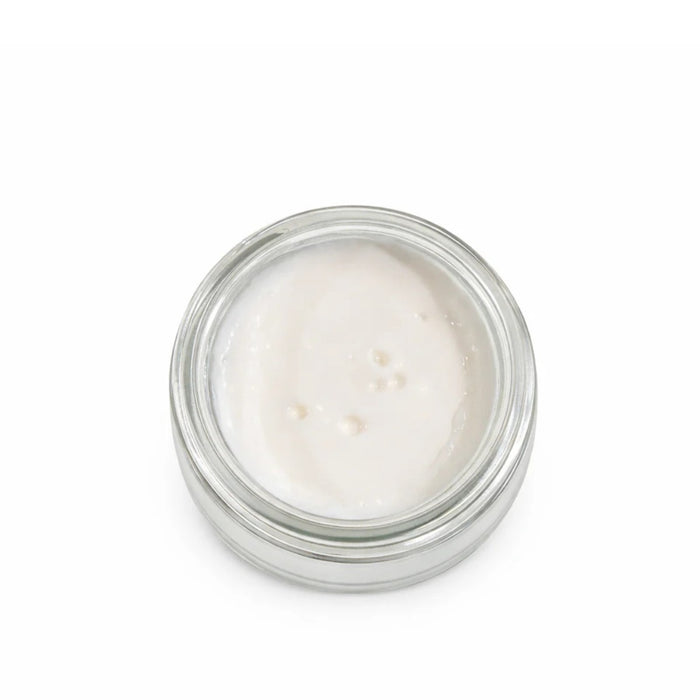 Glow Jar Beauty Light Squalane Moisturizer - The Green Kiss