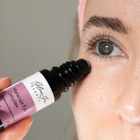 Glow Jar Beauty Maracuja Eye Complex - The Green Kiss