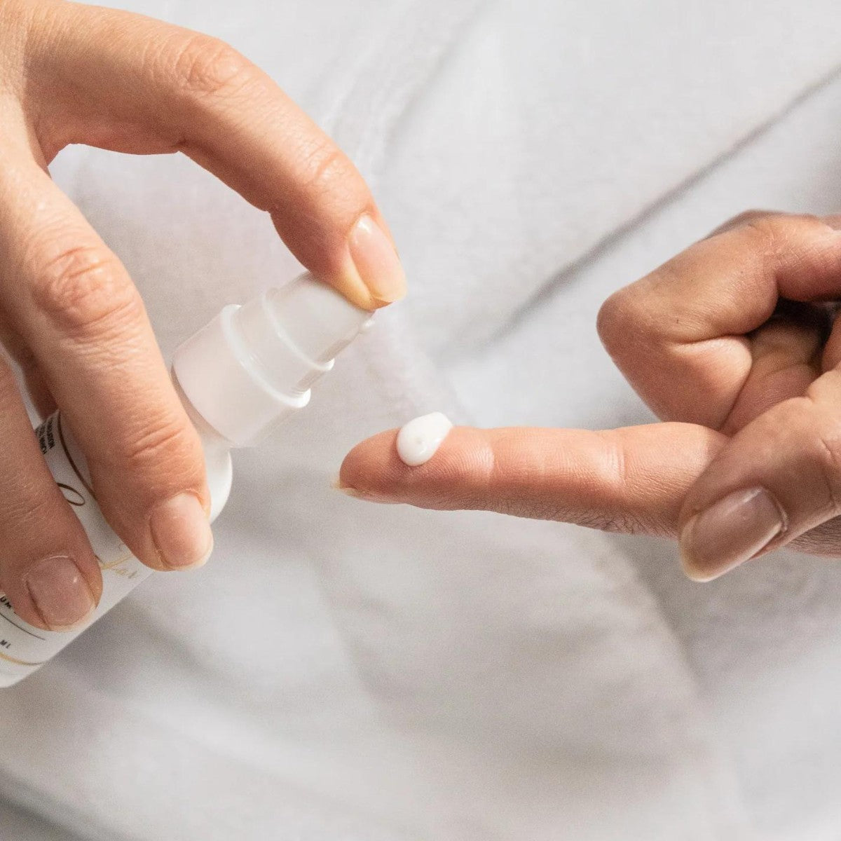 Glow Jar Beauty Radiance Serum - The Green Kiss