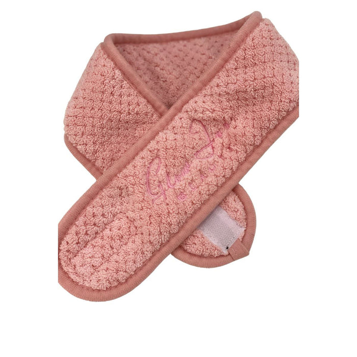 Glow Jar Beauty Spa Headband - The Green Kiss