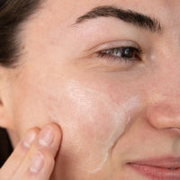 Glow Jar Beauty Radiance Boost Serum - The Green Kiss
