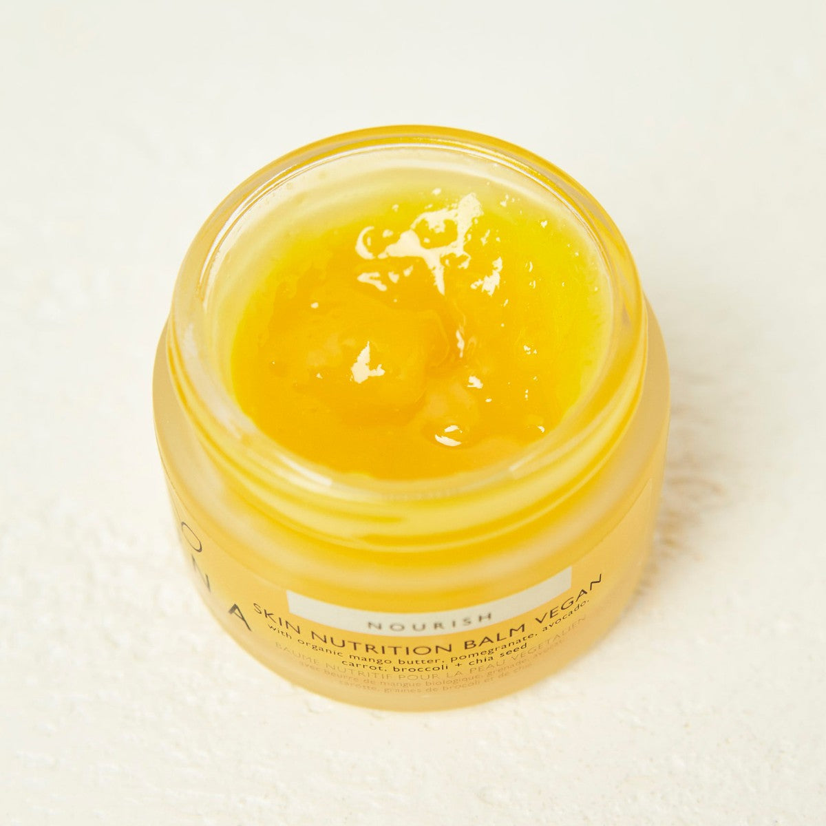 Huna Nourish Skin Nutrition Balm - Vegan