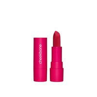 Cheekbone Beauty Sustain Lipstick - The Green Kiss