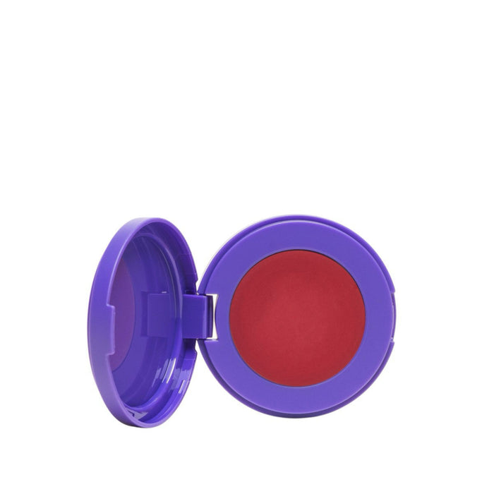 Cheekbone Beauty Courage Cream Lip and Cheek - The Green Kiss