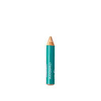 Cheekbone Beauty Fearless Eyeshadow Mini - The Green Kiss