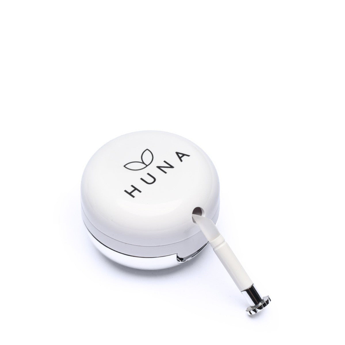 Huna Natural Lip Sleeping Mask - The Green Kiss