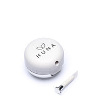 Huna Natural Lip Sleeping Mask - The Green Kiss