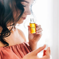 Huna Revitalize Age-Grace Face Serum