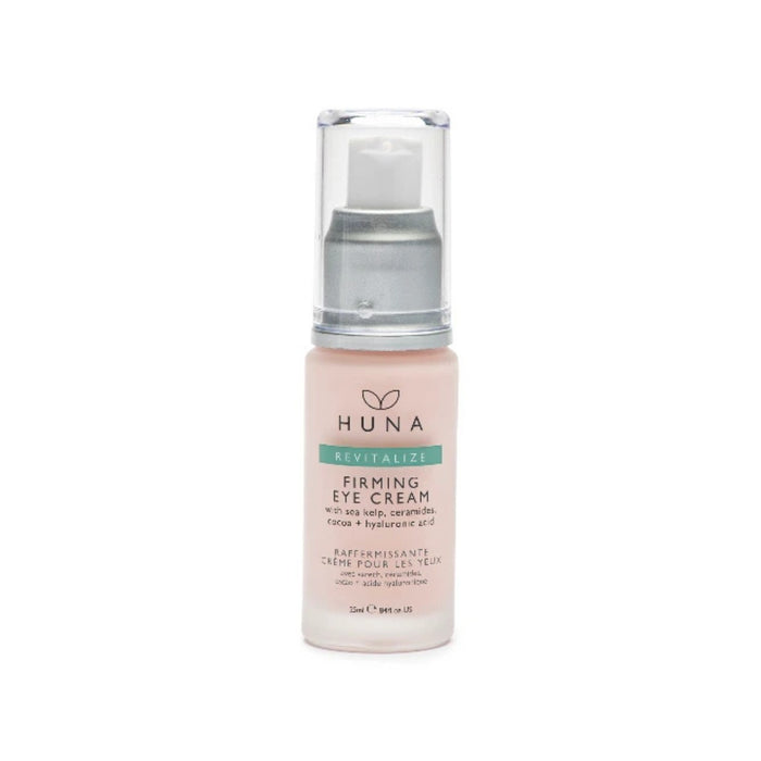 Huna Firming Vegan Eye Cream