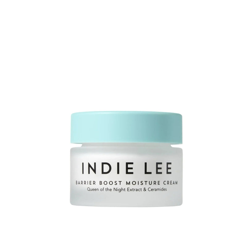 Indie Lee Barrier Boost Moisture Cream - The Green Kiss