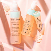 Indie Lee Brightening Cleanser - The Green Kiss