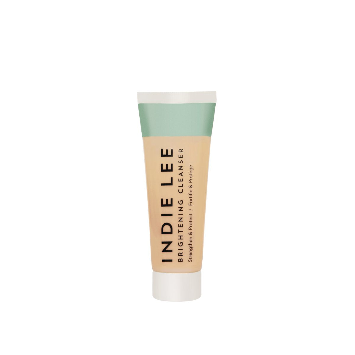 Indie Lee Brightening Cleanser - Travel Size - The Green Kiss