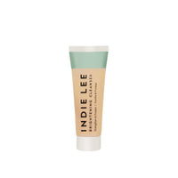 Indie Lee Brightening Cleanser - Travel Size - The Green Kiss