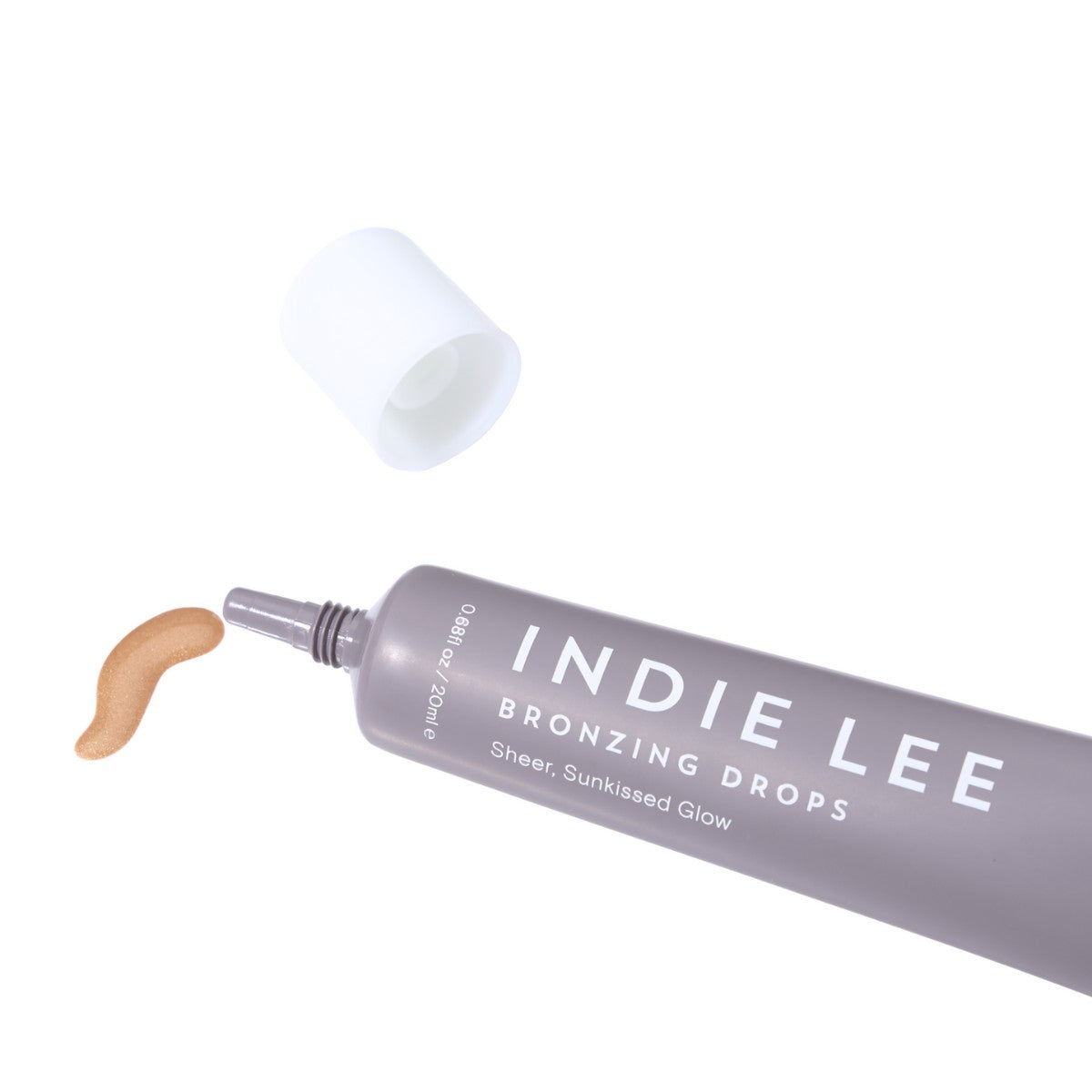 Indie Lee Bronzing Drops - The Green Kiss