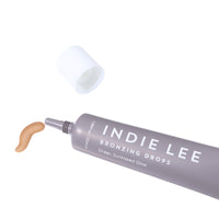 Indie Lee Bronzing Drops - The Green Kiss