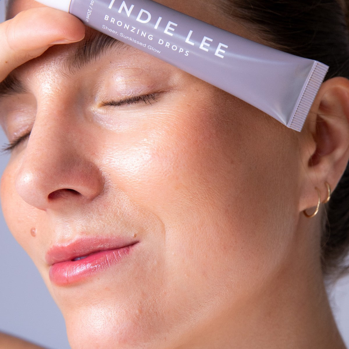Indie Lee Bronzing Drops - The Green Kiss