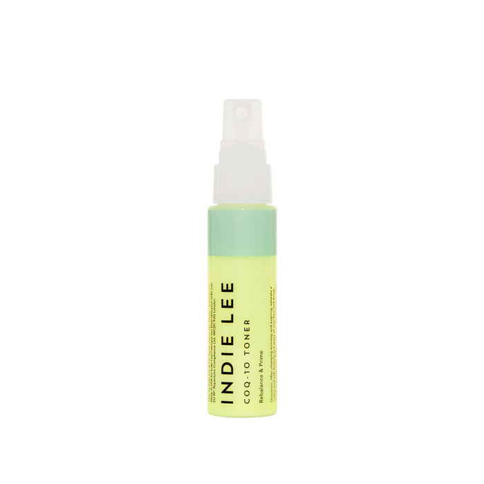 Indie Lee CoQ-10 Toner - Travel Size - The Green Kiss