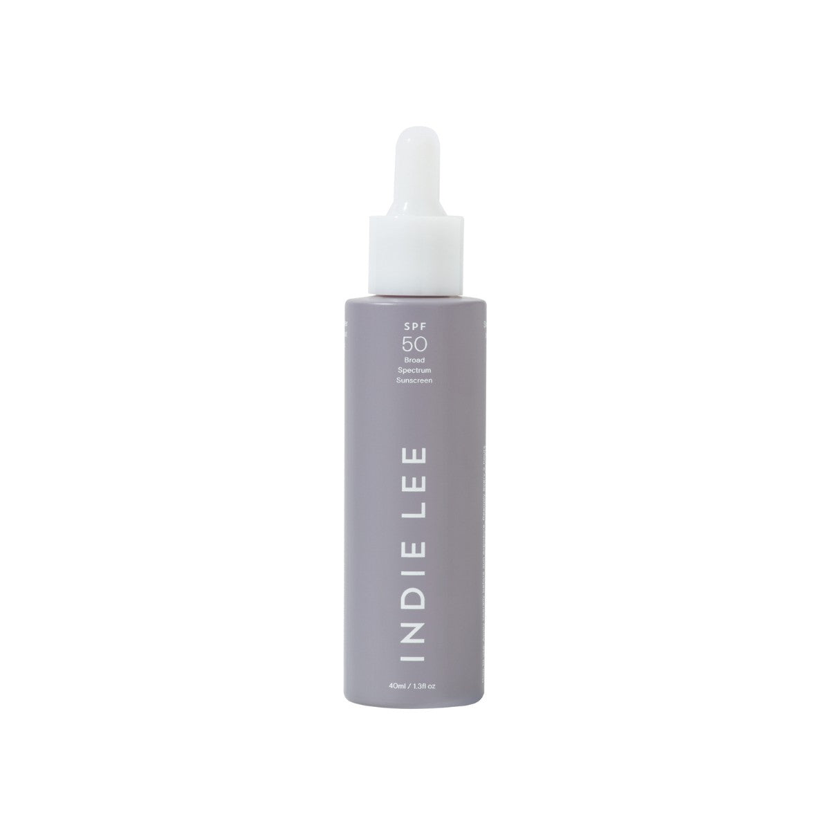 Indie Lee Daily SPF 50 Primer - The Green Kiss
