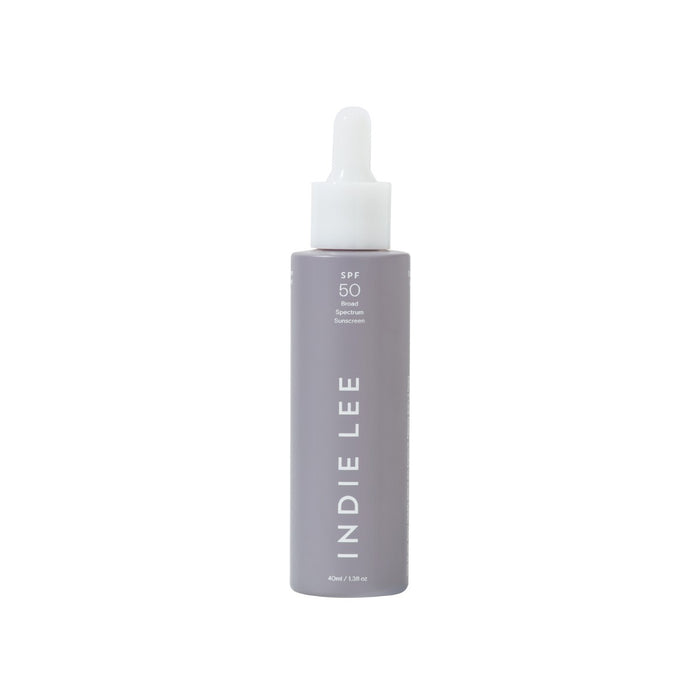 Indie Lee Daily SPF 50 Primer - The Green Kiss