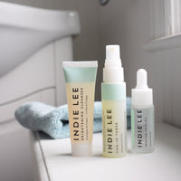 Indie Lee Discovery Kit - The Green Kiss