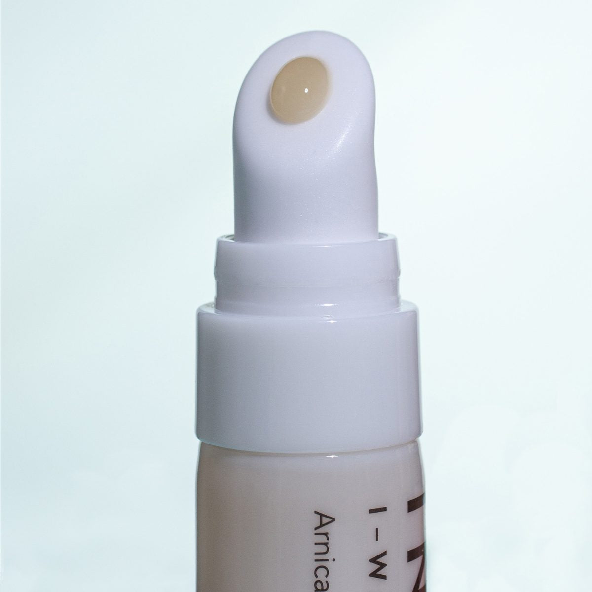 Indie Lee I-Waken Eye Serum - The Green Kiss