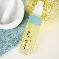 Indie Lee Purifying Face Wash - The Green Kiss