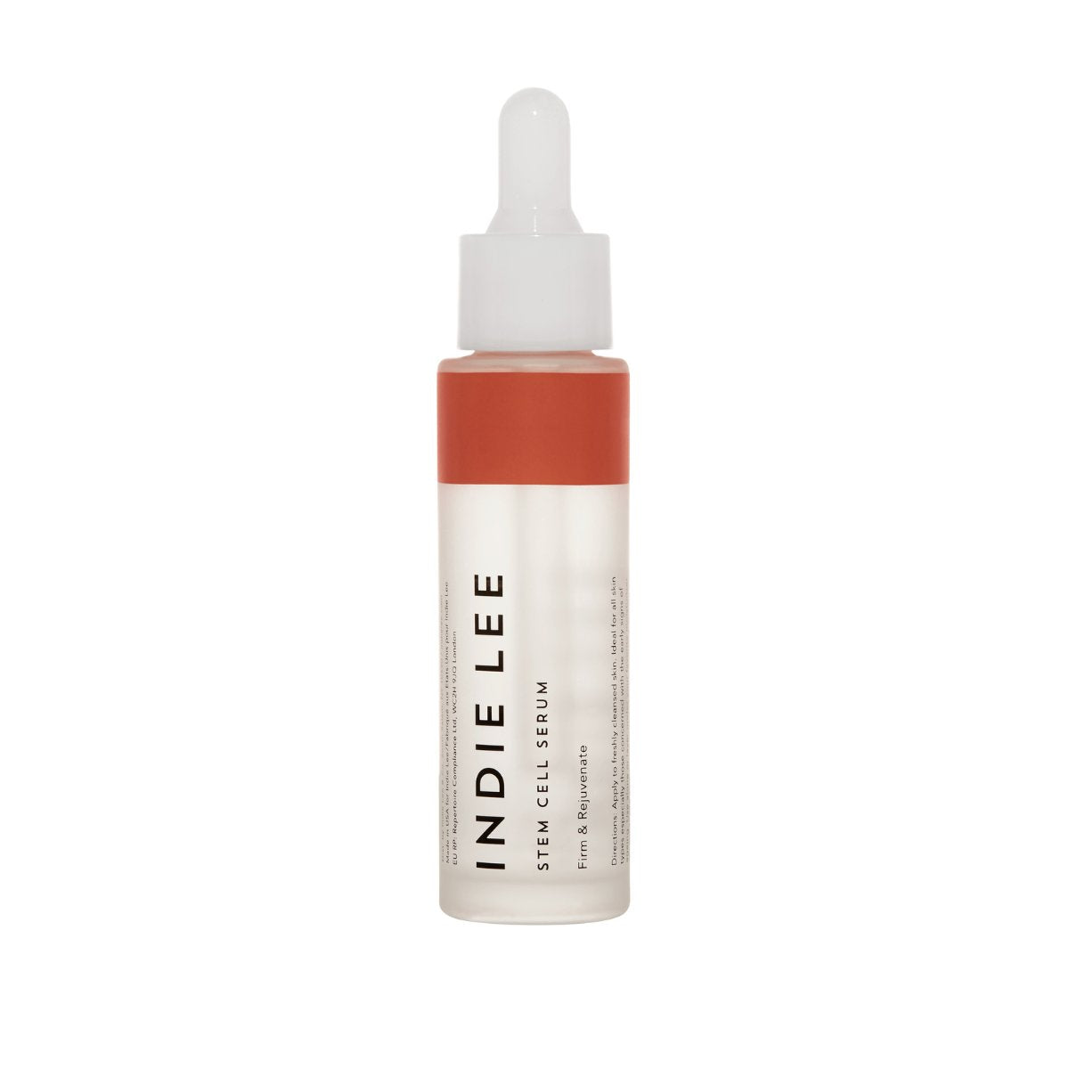 Indie Lee Stem Cell Serum - The Green Kiss