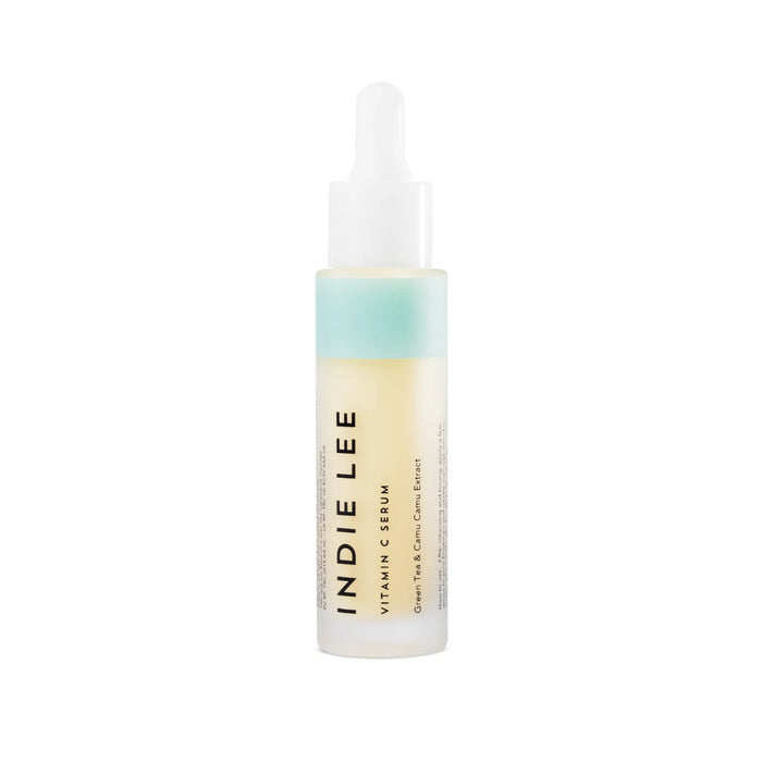 Indie Lee Vitamin C Serum - The Green Kiss