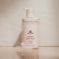 Innersense Organic Beauty Awaken Body Wash - The Green Kiss
