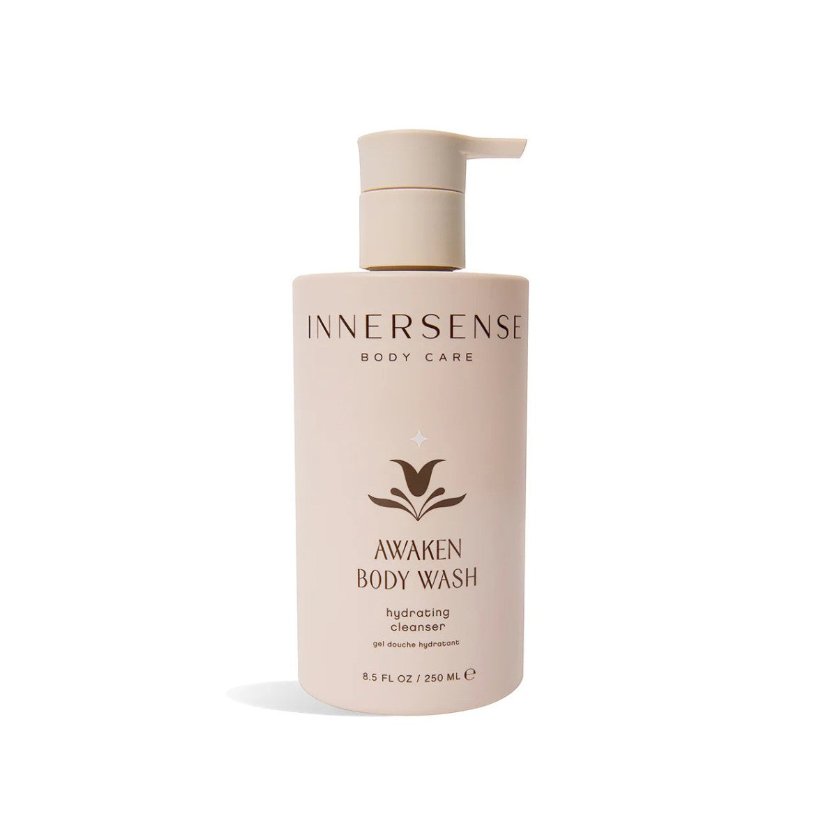 Innersense Organic Beauty Awaken Body Wash - The Green Kiss