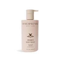 Innersense Organic Beauty Awaken Body Wash - The Green Kiss