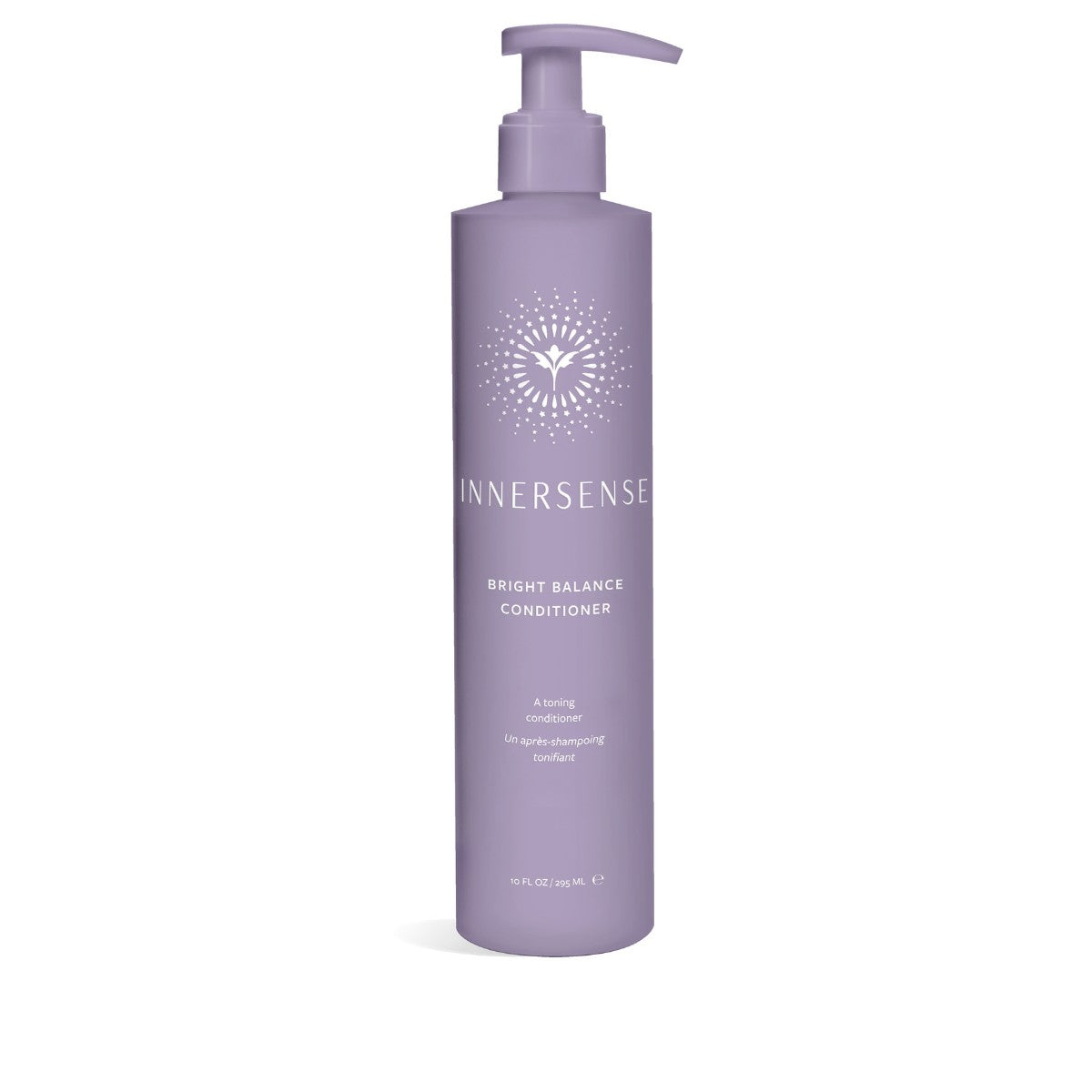 Innersense Organic Beauty Bright Balance Conditioner - The Green Kiss
